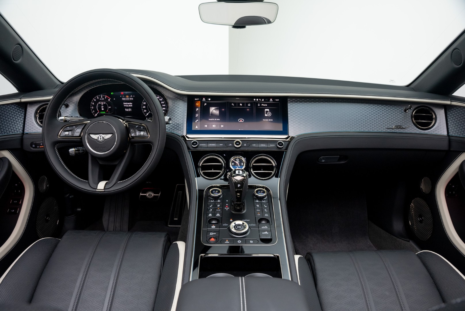 2025 BENTLEY CONTINENTAL GTC SPEED. FIRST EDITION. NAIM PREMIUM AUDIO SYSTEM.